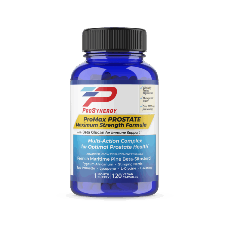 ProMax Prostate Capsules