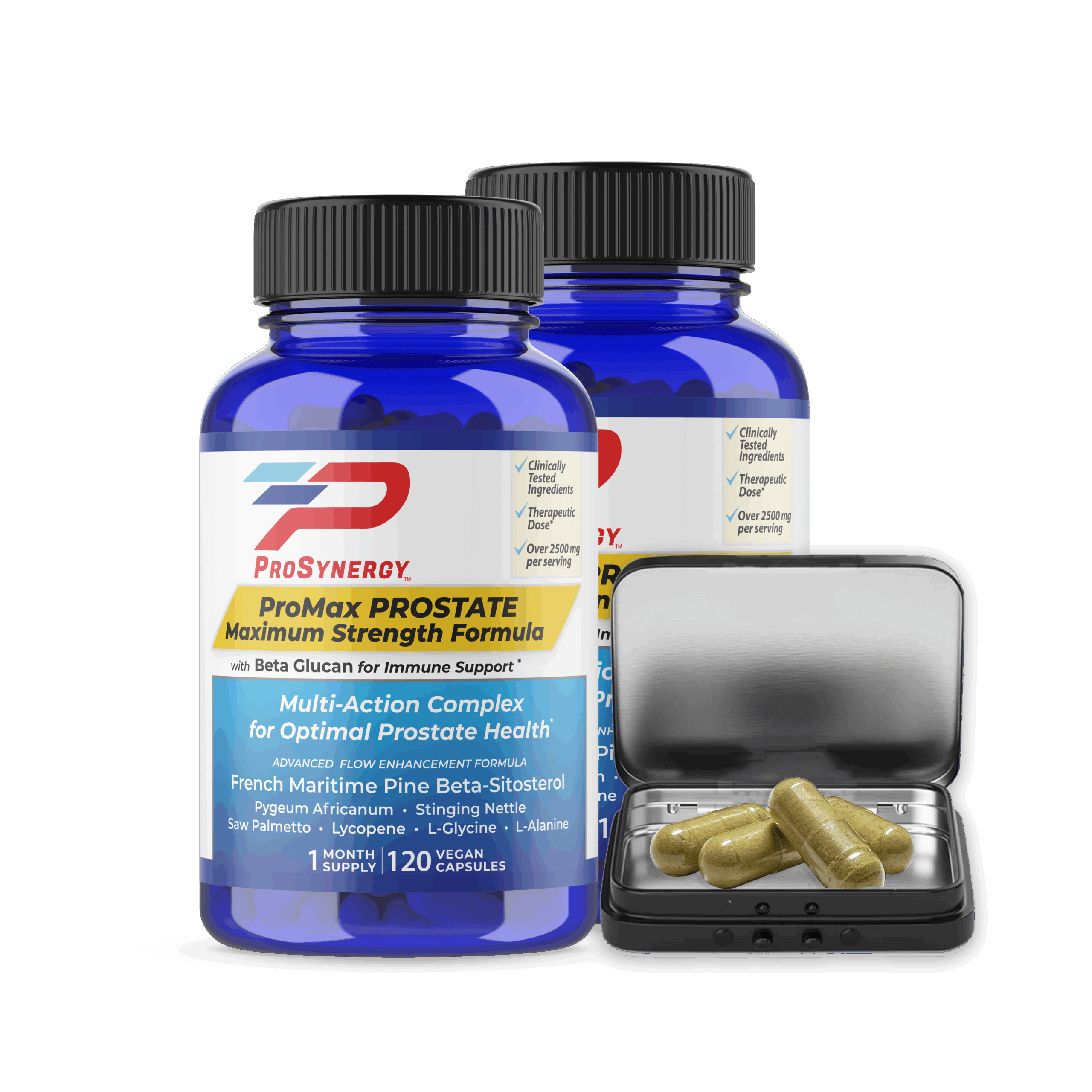 Pro Select Bundle - Image 3