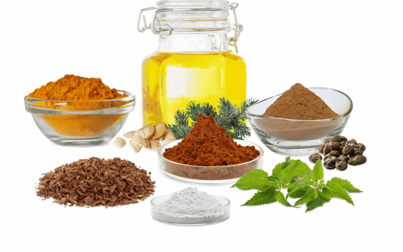 PROMAX INGRR MONTAGE