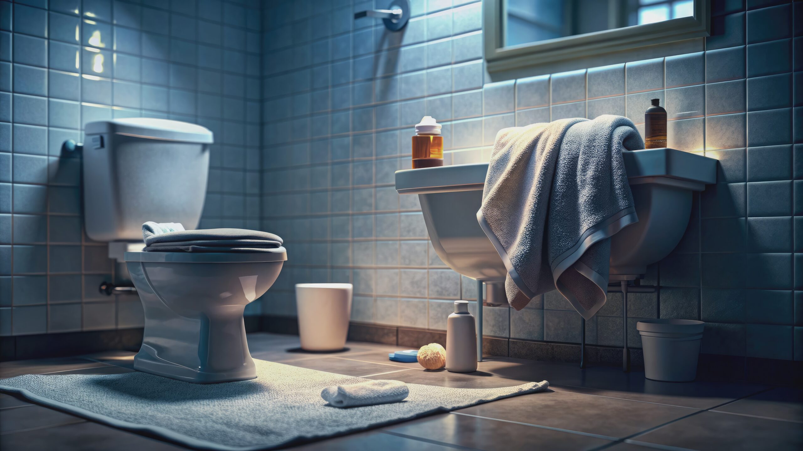 Caffeine, Alcohol & Nighttime Urination: Holiday Triggers to Avoid