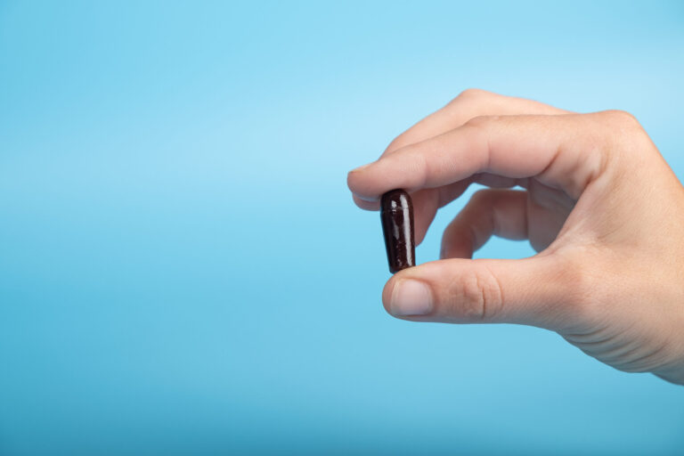 How to Use a Prostate Suppository Safely (Step-by-Step)